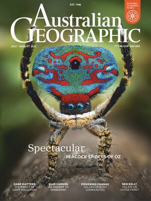 Australian Geographic - Magazine